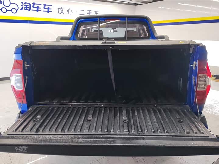 Фото 4 - Maxus T70