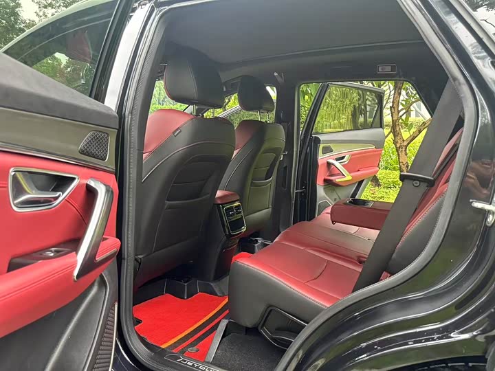 Фото 5 - Jetour X70 Plus