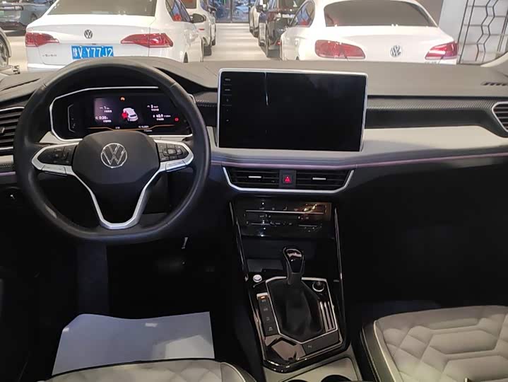 Фото 5 - Volkswagen Tayron