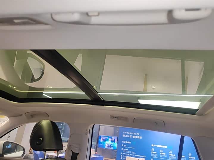 Фото 6 - Volkswagen Tayron