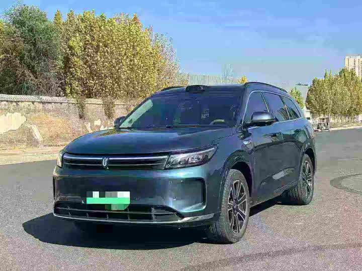 Фото 1 - Aito M7