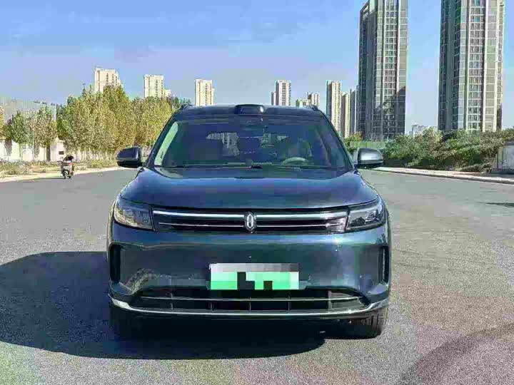 Фото 2 - Aito M7