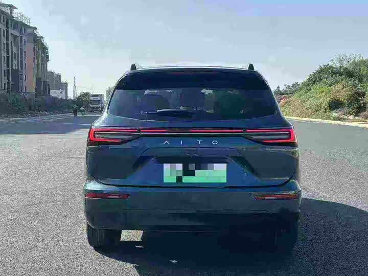 Фото 8 - Aito M7