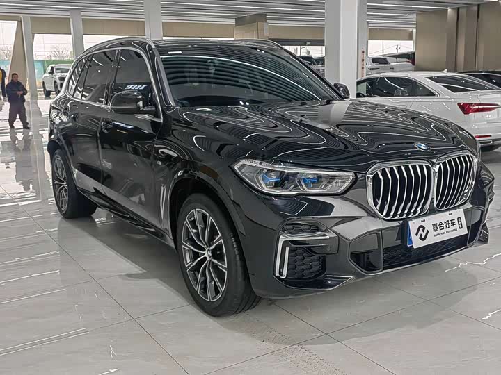 Фото 3 - BMW X5