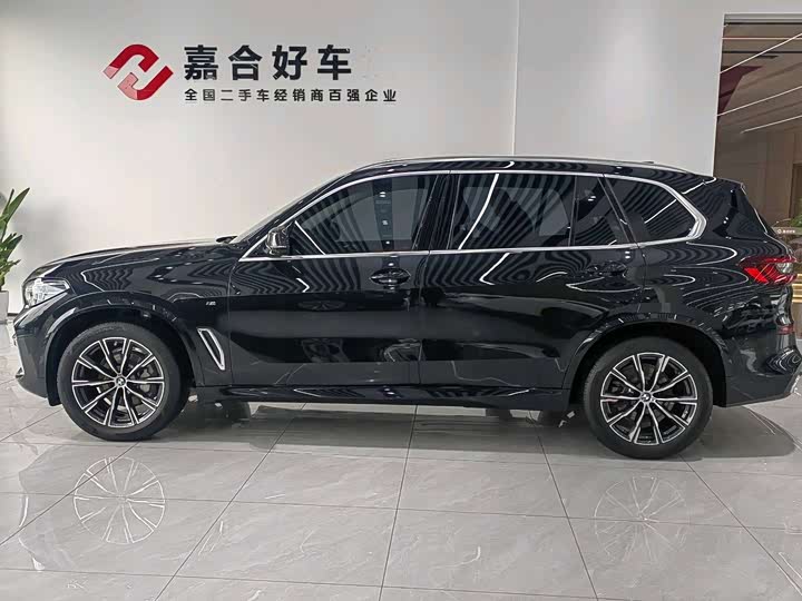 Фото 4 - BMW X5