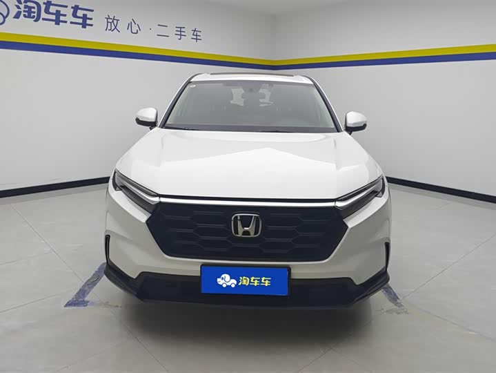Фото 2 - Honda CR-V