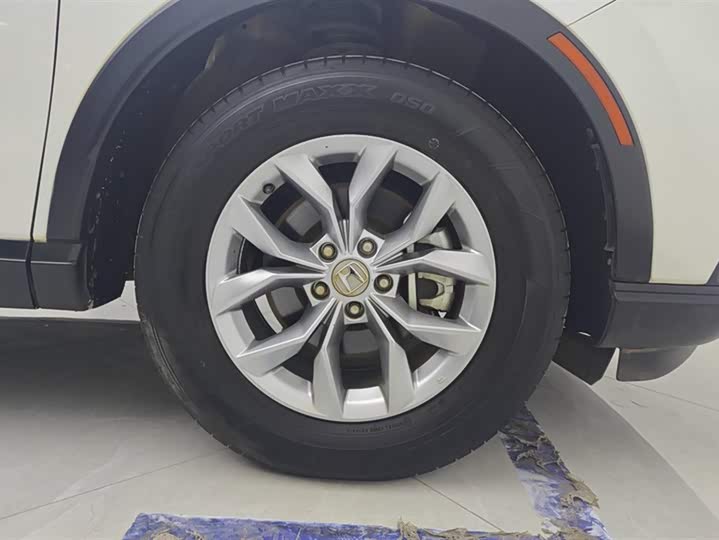 Фото 6 - Honda CR-V