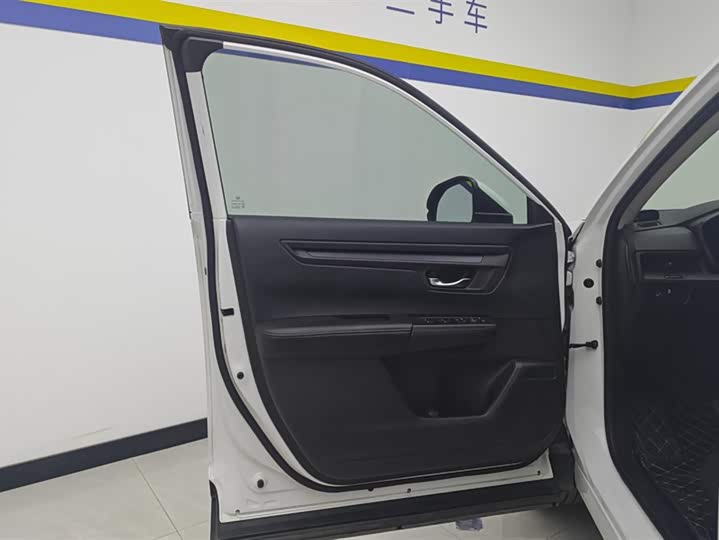 Фото 7 - Honda CR-V