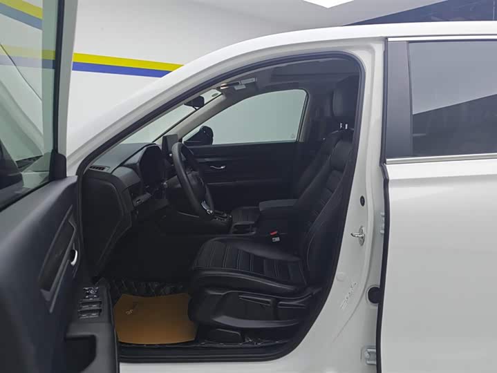 Фото 9 - Honda CR-V