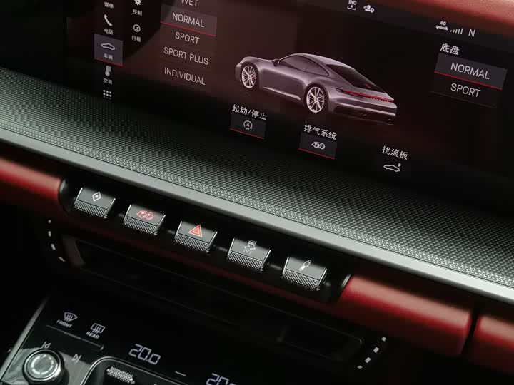 Фото 7 - Porsche 911