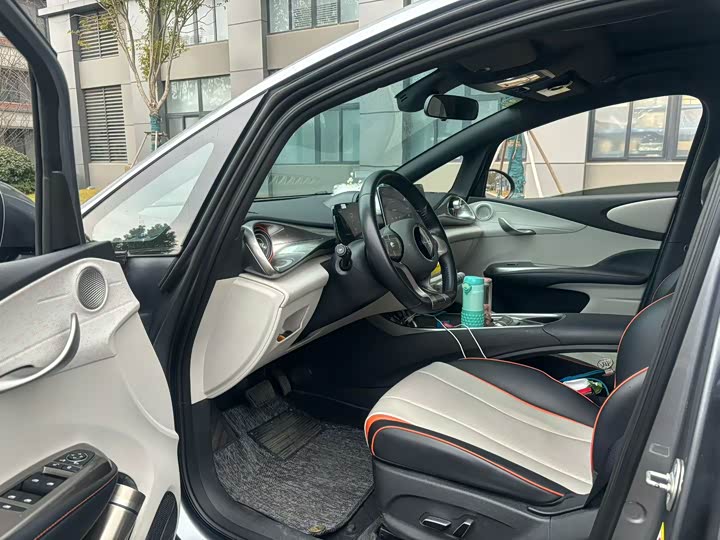 Фото 8 - BYD Dolphin