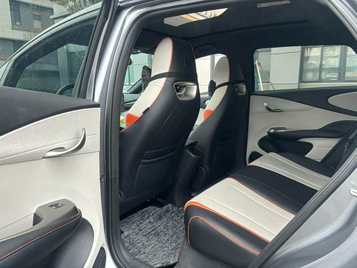 Фото 9 - BYD Dolphin