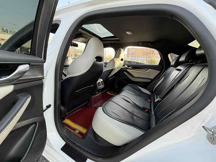 Фото 5 - BYD Qin Plus