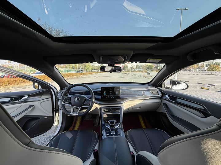 Фото 7 - BYD Qin Plus