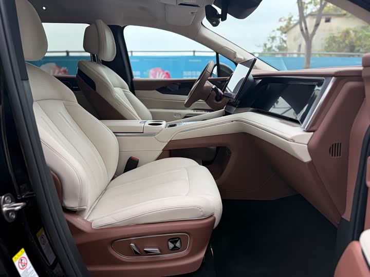 Фото 6 - BYD Xia