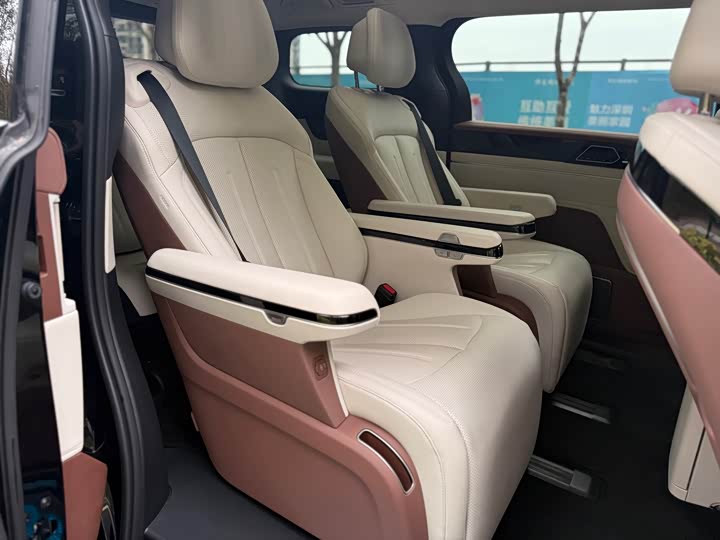 Фото 8 - BYD Xia