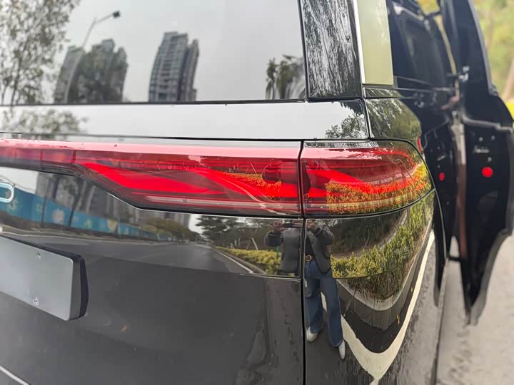 Фото 9 - BYD Xia