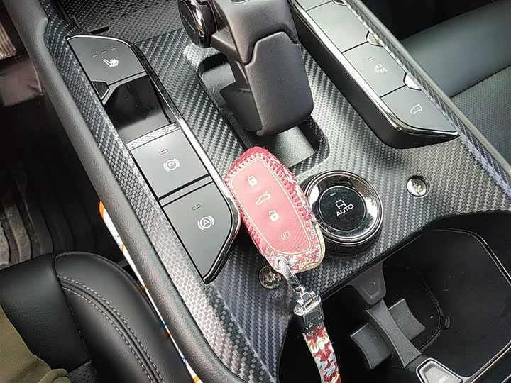 Фото 9 - Haval H-Dog