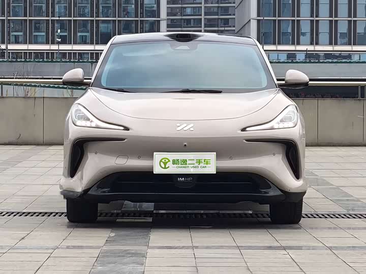 Фото 2 - IM motors LS6