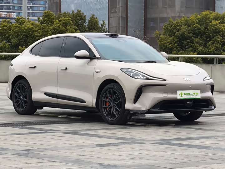 Фото 3 - IM motors LS6