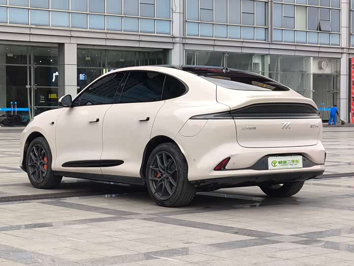 Фото 4 - IM motors LS6