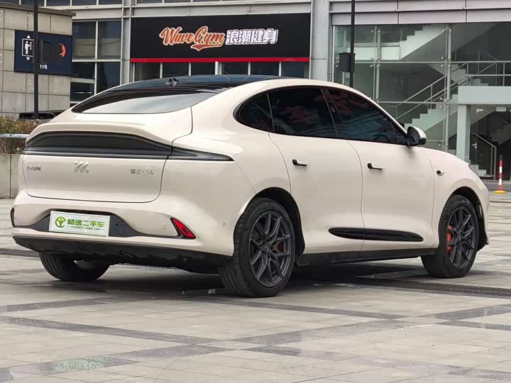 Фото 6 - IM motors LS6