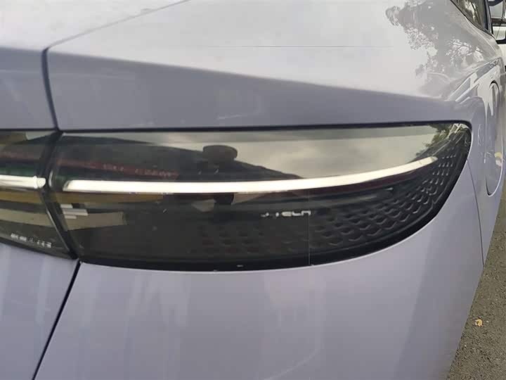 Фото 8 - BYD Seal