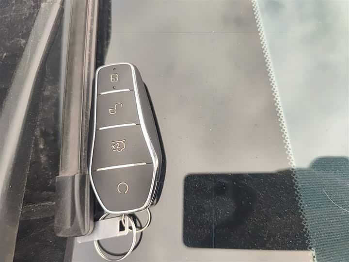 Фото 9 - BYD Seal