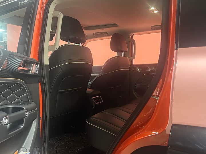 Фото 6 - Tank 300