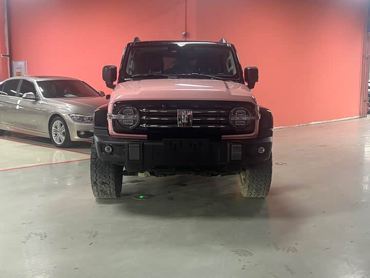 Фото 9 - Tank 300