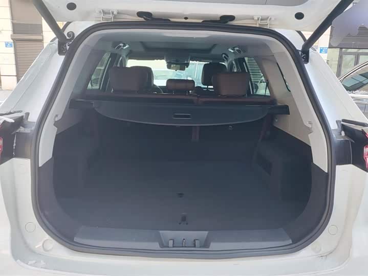 Фото 4 - Chery Tiggo 8 Pro