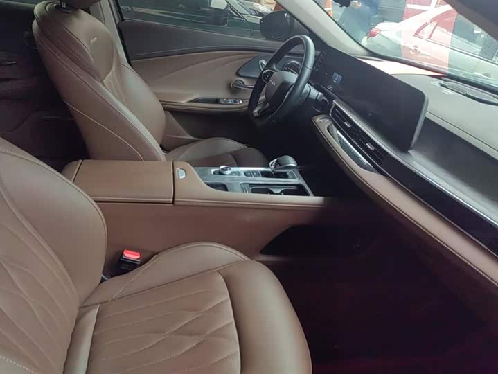 Фото 8 - Chery Arrizo 8