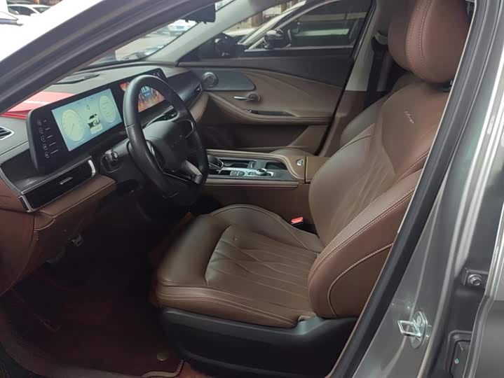 Фото 9 - Chery Arrizo 8