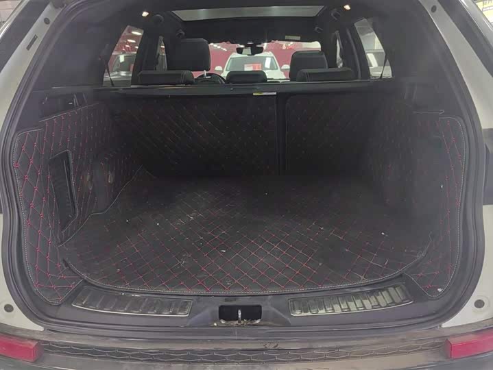 Фото 4 - Land Rover Discovery Sport