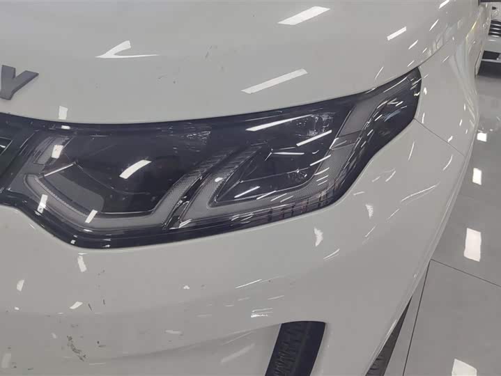 Фото 5 - Land Rover Discovery Sport