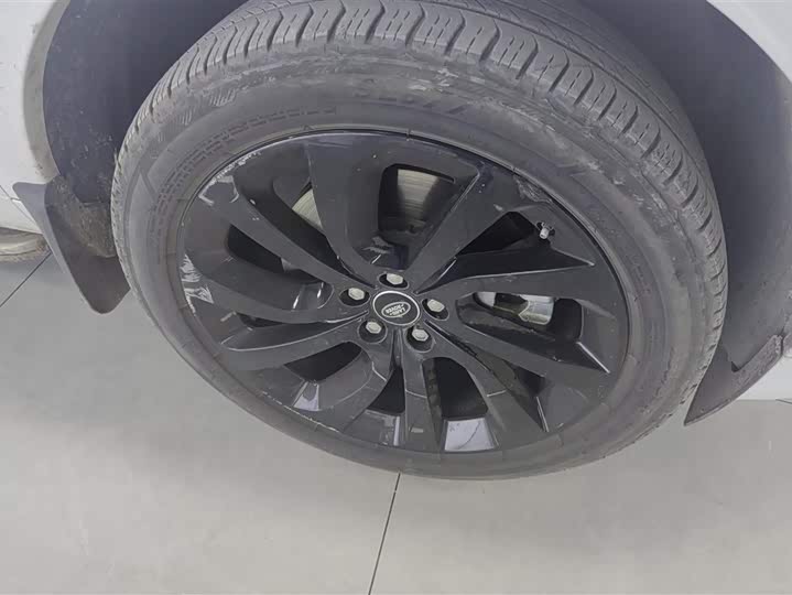 Фото 6 - Land Rover Discovery Sport