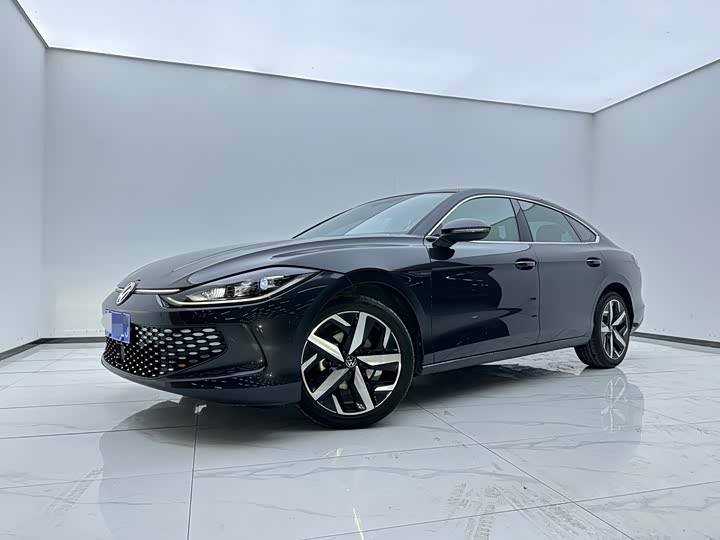 Фото 1 - Volkswagen Lamando L