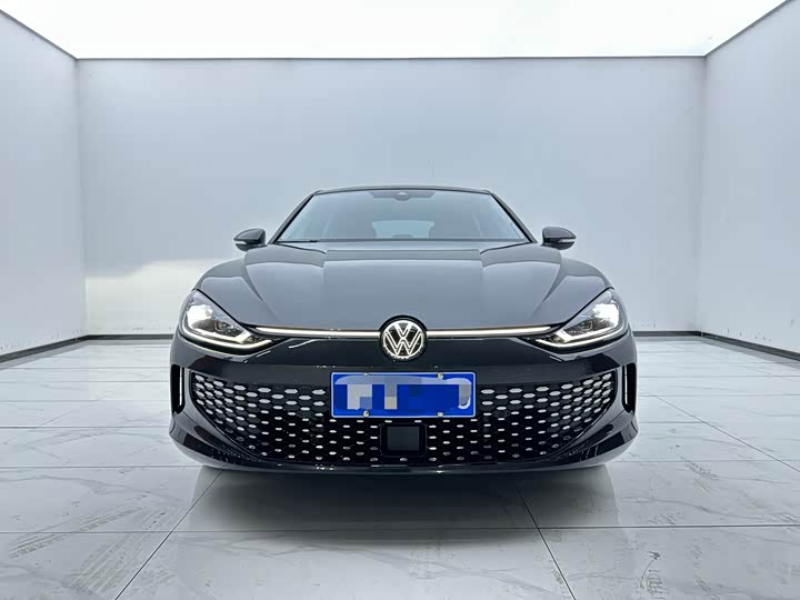 Фото 2 - Volkswagen Lamando L