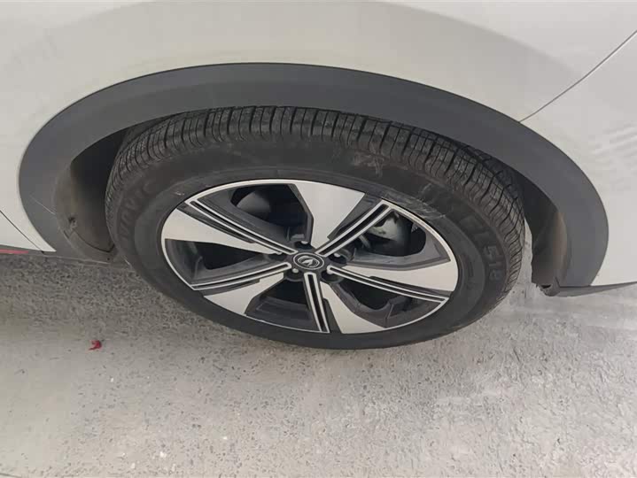 Фото 6 - Changan CS55 Plus