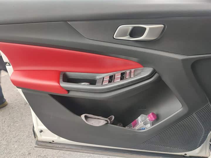 Фото 7 - Changan CS55 Plus