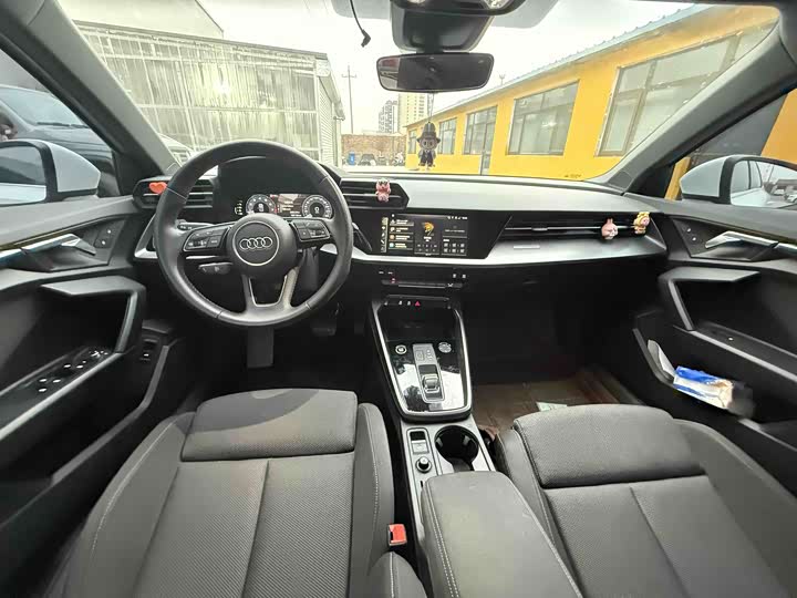 Фото 3 - Audi A3