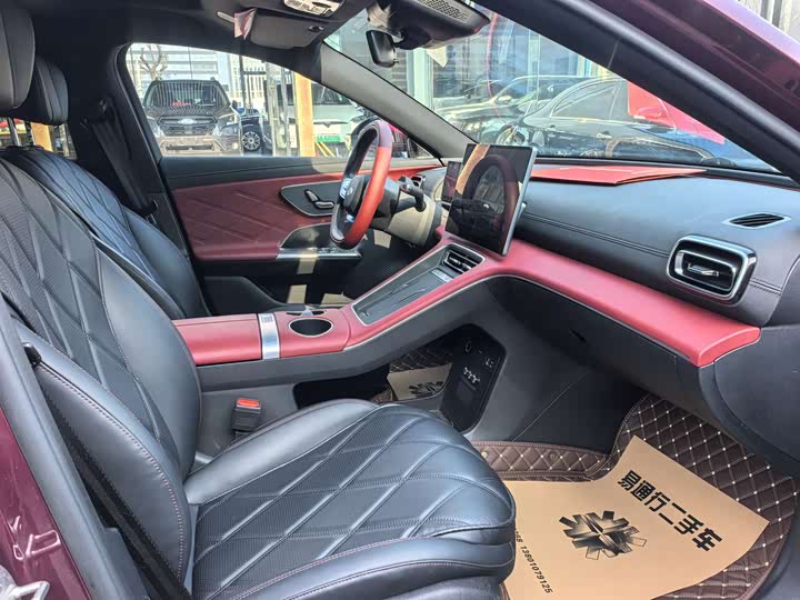 Фото 8 - Chery Fulwin A9L