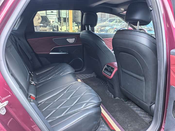 Фото 9 - Chery Fulwin A9L