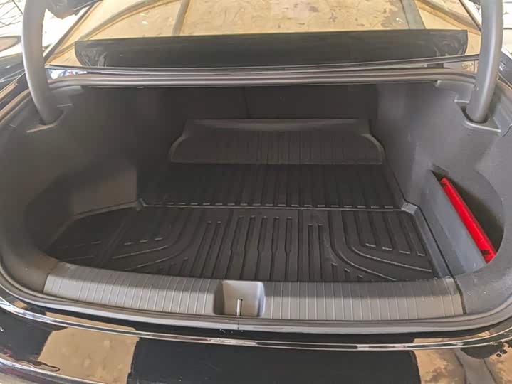 Фото 4 - Volkswagen Passat