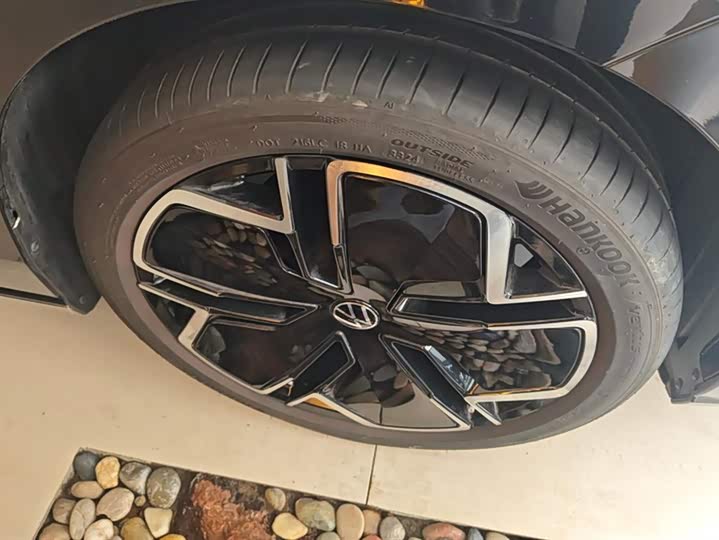 Фото 6 - Volkswagen Passat