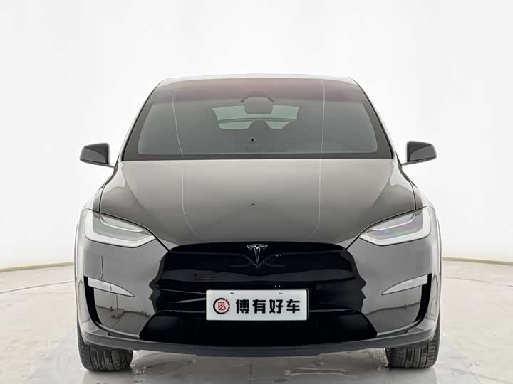 Фото 2 - Tesla Model X