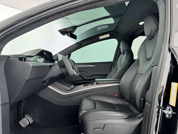 Фото 3 - Tesla Model X