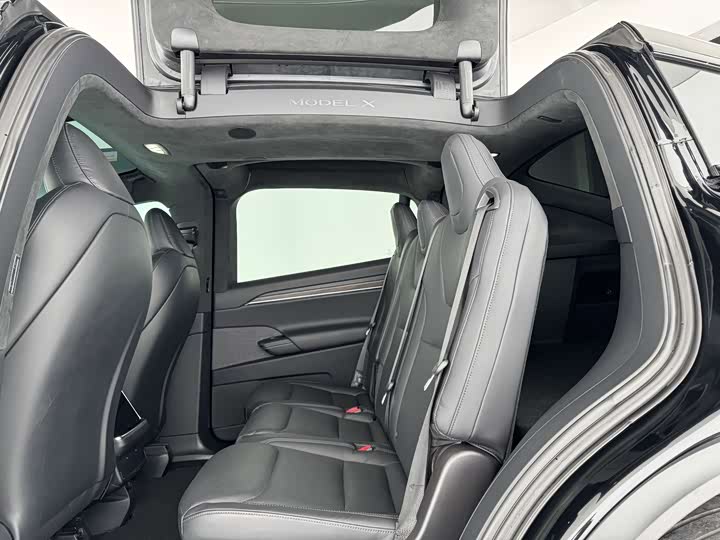 Фото 6 - Tesla Model X