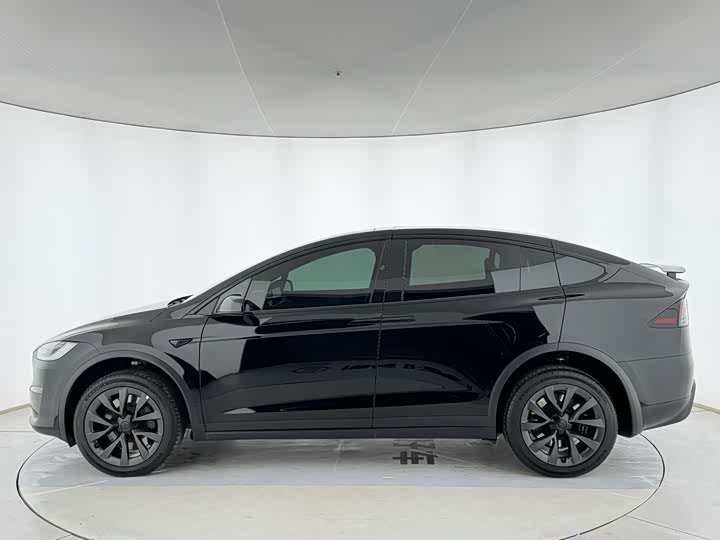 Фото 7 - Tesla Model X