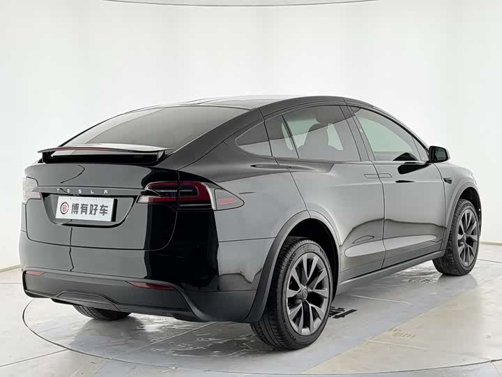 Фото 9 - Tesla Model X